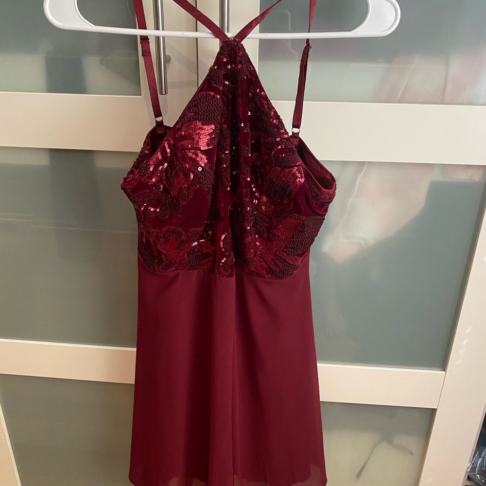 Womens dress